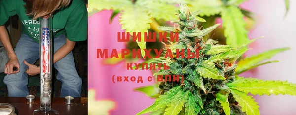 твердый Михайловка